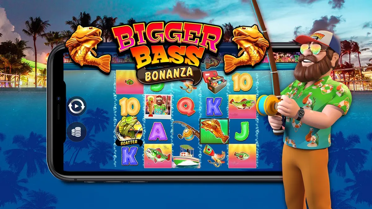 Revisión de Big Bass Bonanza: El éxito de Pragmatic Play en España