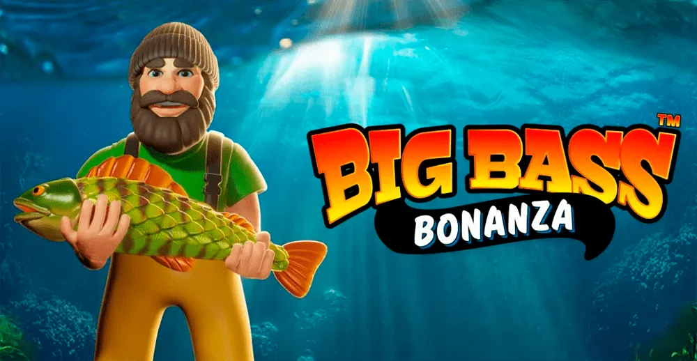 Big Bass Bonanza: ventajas para jugadores españoles