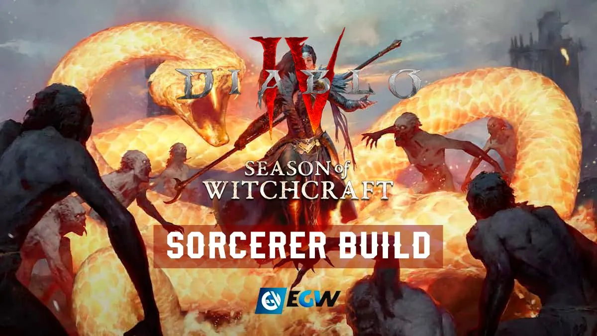 Mejor hechicero Diablo 4 Temporada 7 Nivelación y Final Build - Blog sobre  eSports y juegos de ordenador, image size:1200x675