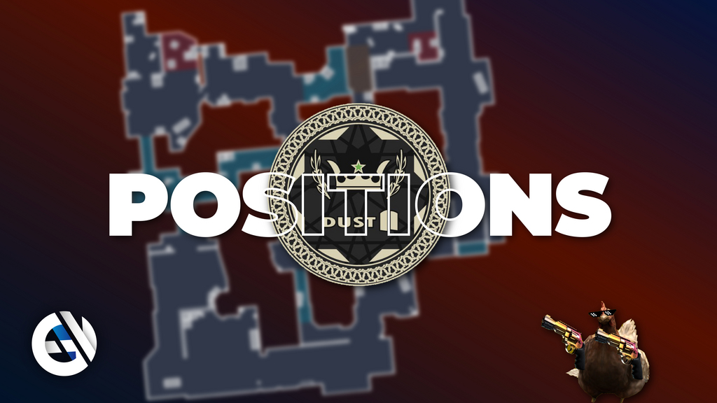 Todas las posiciones del mapa Dust 2 en CS:GO - Blog sobre eSports y ...