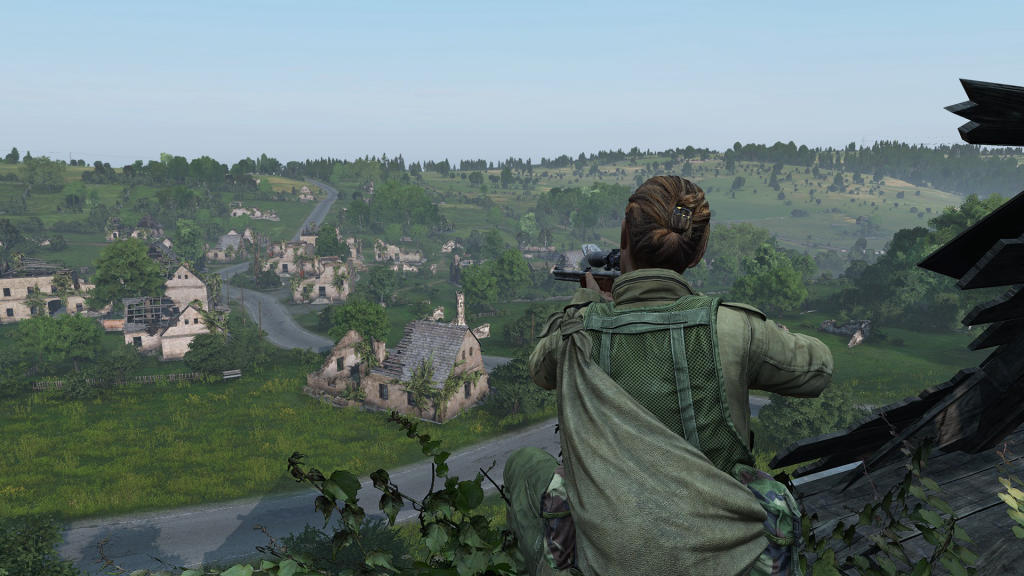 Juega a DayZ en Steam GRATIS »