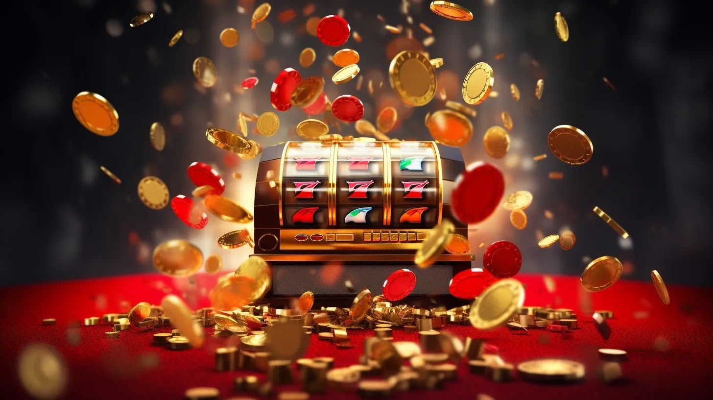 casino en línea con dinero real