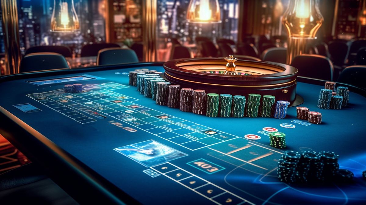¿Qué ventajas ofrece Pelican Casino a los jugadores? - Blog sobre ...