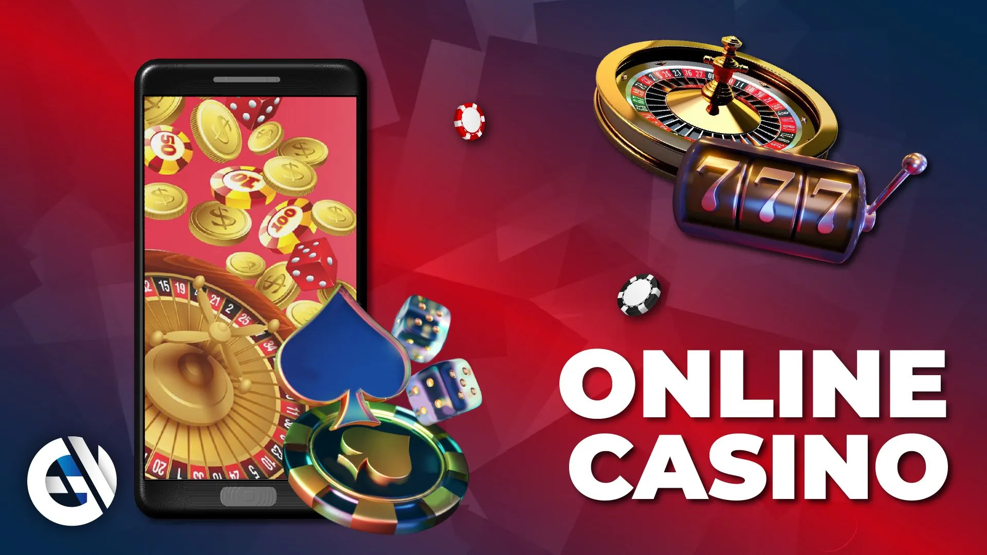 Interfejs Slottica casino online