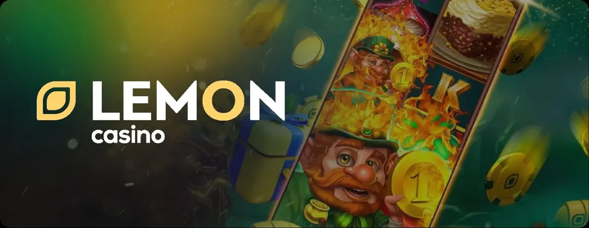 Lemon Casino: los mejores códigos de bono y 200 tiradas gratis - Blog sobre eSports y juegos de ordenador