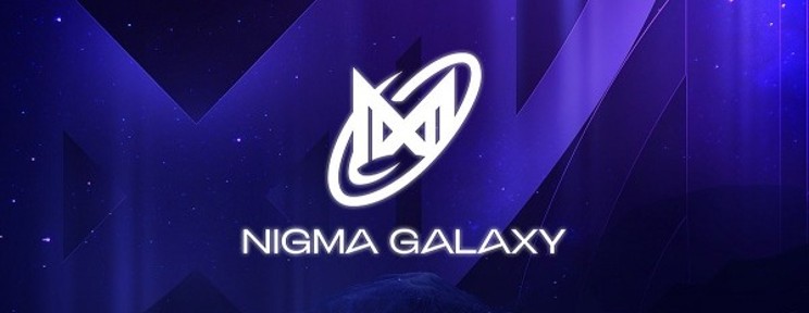 Nigma Galaxy se aseguró un puesto en la primera división. Foto 1