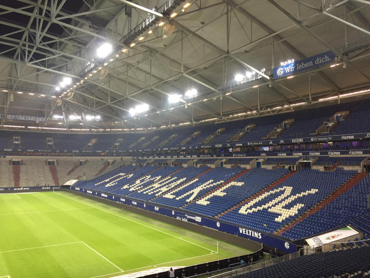 Castigo severo - Schalke 04 Esports ha expulsado a un jugador por comportamiento tóxico. Foto 3