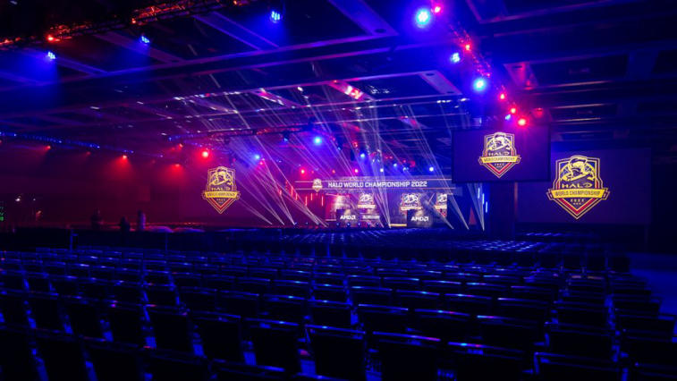 Fnatic, Acend, JLINGZ esports y Complexity Gaming avanzaron a la fase de grupos del Halo World Championship 2022. Foto 1