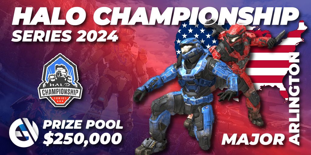 Halo Championship Series 2024 Bracket Download Ciel Melina